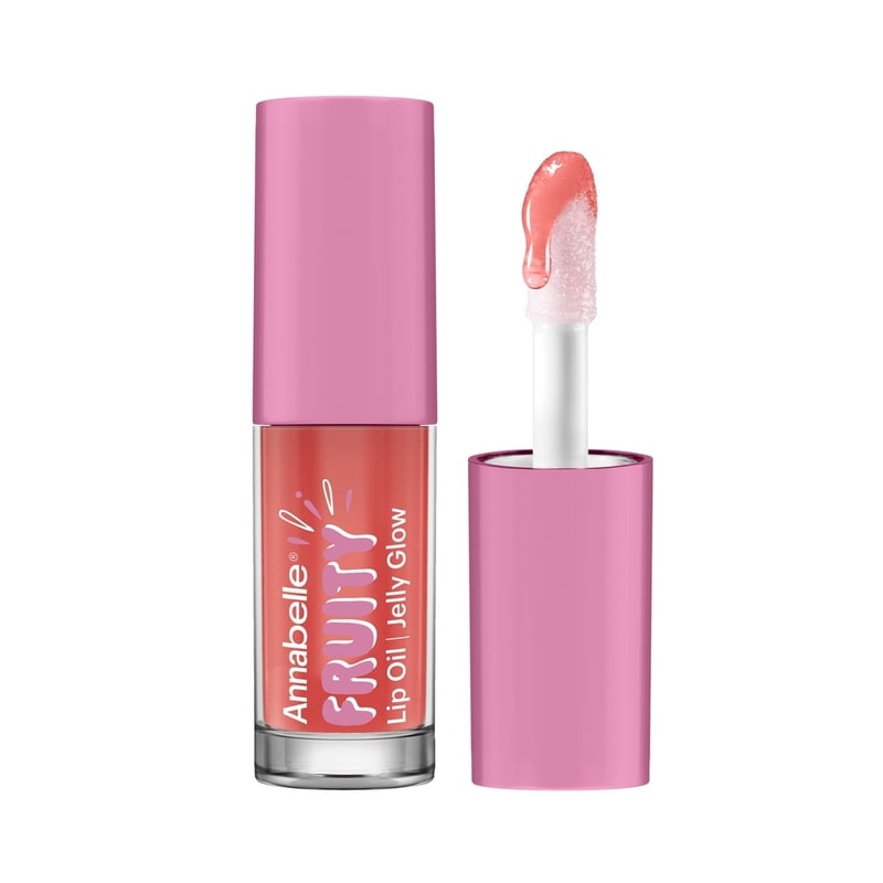 Fruity Lip Oil Strawberry