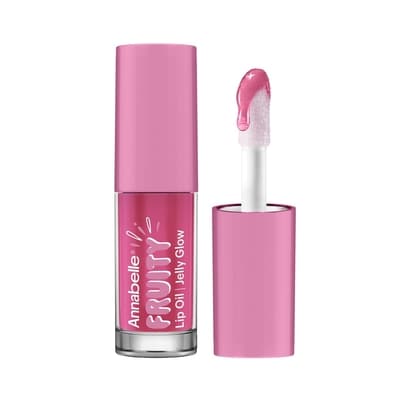 Annabelle Fruity Lip Oil Watermelon 1 ea, $11.99/1ea