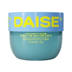 DAISE Exfoliant pour le corps à la noix de coco 510 g, 1,96 $/100g