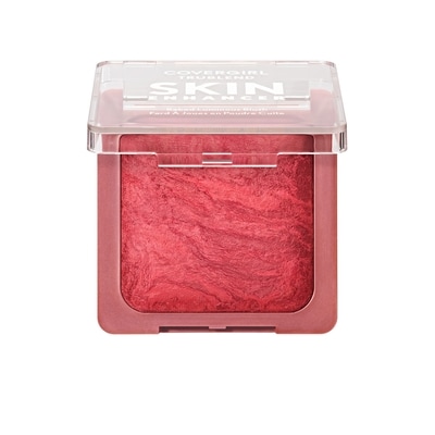 CoverGirl Fard à joues lumineux cuit trublend skin enhancer strawberry drizzle - 420 8 g, 162,38 $/100g