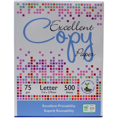  Papier 1 ea, 10,00 $/1ch