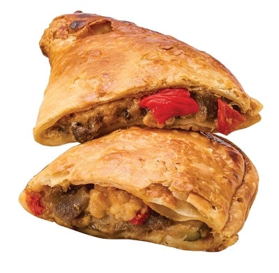 null Vegetable Caponata 140 g, $6.42/100g