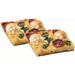 Pane Fresco Chilled La Bella Pizza (Available after 11am) 554 g, $1.80/100g