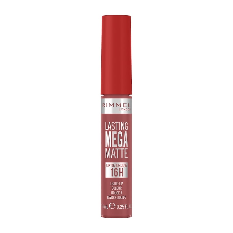 Lasting Mega Matte Rose & Shine - 210