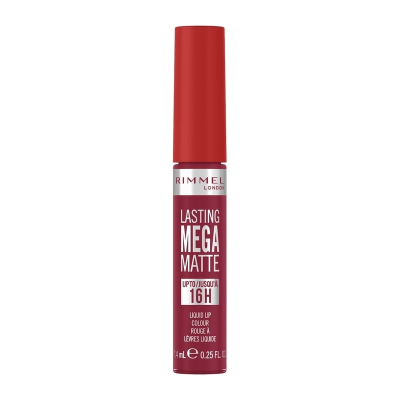 Lasting Mega Matte Ruby Passion - 930