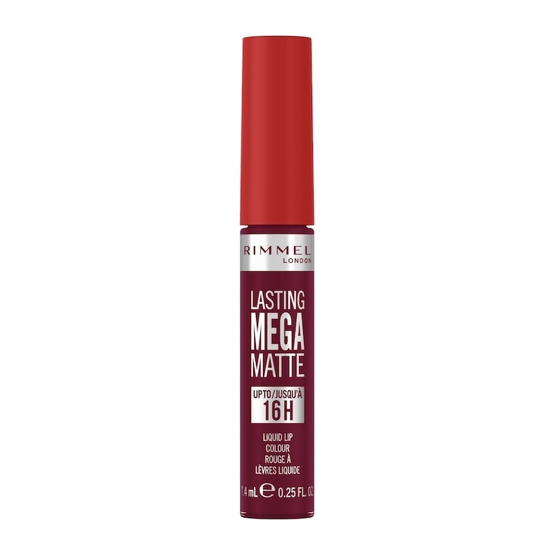 Lasting Mega Matte Plum This Show - 810