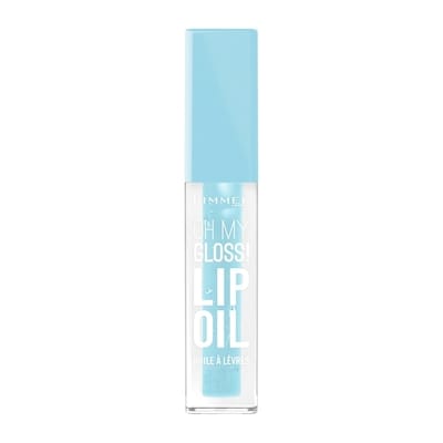 Rimmel London Oh My Gloss! Lip Oil Shade Shifter - 011 1 ea, $9.79/1ea