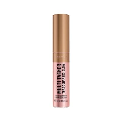 Rimmel London Multi Tasker Turbocharged Glow Iconic As Usual - 005 10 ml, $129.90/100ml