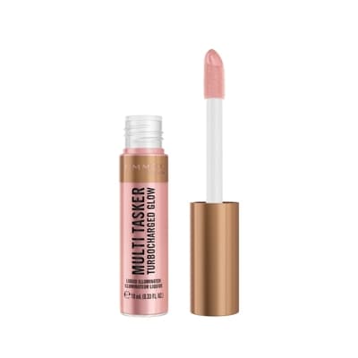 Multi Tasker Turbocharged Glow Iconic As Usual - 005