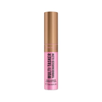 Rimmel London Multi Tasker Turbocharged Glow Not A Basic B - 001 10 ml, $129.90/100ml