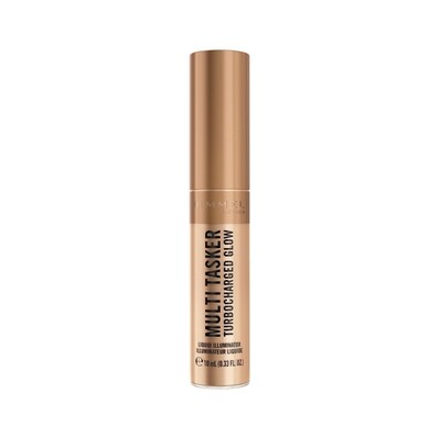 Rimmel London Multi-tâches turbocharged glow it's giving glow - 006 10 ml, 129,90 $/100ml