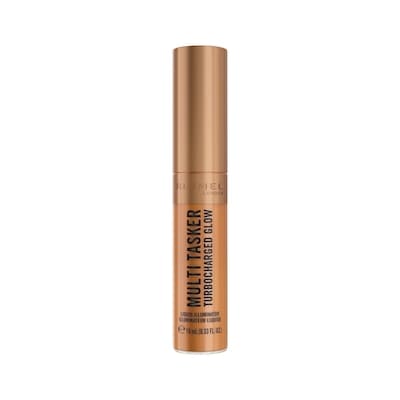 Rimmel London Multi-tâches turbocharged glow it's giving bronze - 008 10 ml, 129,90 $/100ml