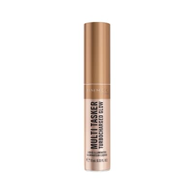 Rimmel London Multi Tasker Turbocharged Glow Chelsea Glow - 004 10 ml, $129.90/100ml