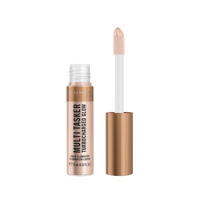 Multi Tasker Turbocharged Glow Chelsea Glow - 004
