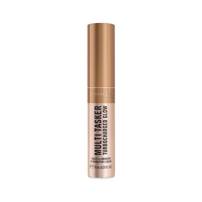 Rimmel London Multi-tâches turbocharged glow chelsea glow - 004 10 ml, 129,90 $/100ml
