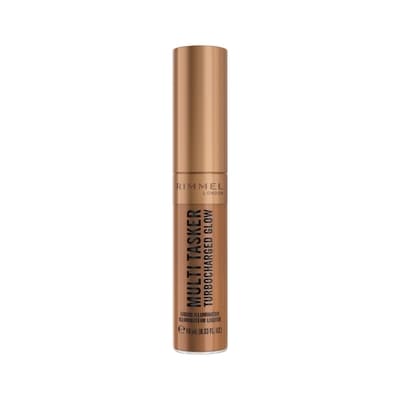Rimmel London Multi Tasker Turbocharged Glow Bougie Girl - 009 10 ml, $129.90/100ml