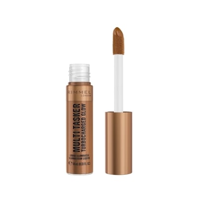 Multi Tasker Turbocharged Glow Bougie Girl - 009