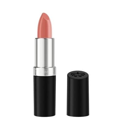Rimmel London Rouge à lèvres satiné longue tenue rimmel rosy honey - 10 1 ea, 8,99 $/1ch