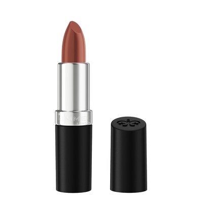 Rimmel London Rouge à lèvres satiné longue tenue cappuccino - 60 1 ea, 8,99 $/1ch
