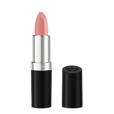 Rimmel London Rouge à lèvres satiné longue tenue rimmel cappuccino light - 20 1 ea, 8,99 $/1ch