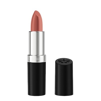 Rimmel London Rouge à lèvres satiné longue tenue rimmel kinda cute - 40 1 ea, 8,99 $/1ch