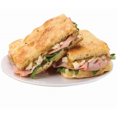 Pane Fresco La Paradiso Sandwich, Chilled 225 g, $2.57/100g