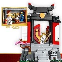 LEGO NINJAGO Ninja Character Display 15th Anniversary 71866 - 1 ea