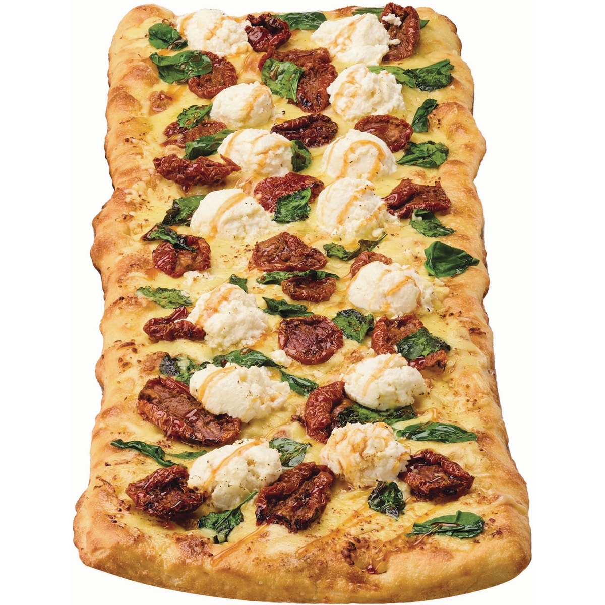 Pane Fresco La Bella Pizza (Available after 11am) 2.215 kg, $1.35/100g