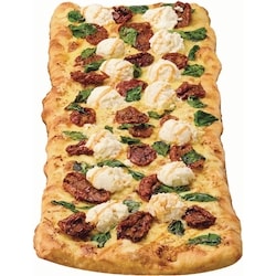Pane Fresco La Bella Pizza (Available after 11am) 2.215 kg, $1.35/100g