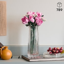 LEGO Botanicals Bouquet of Pink Roses 10374 - 1 ea | Real Canadian