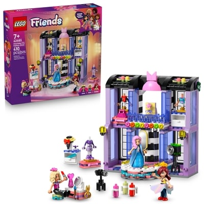 LEGO Friends Heartlake City Fashion Show 42685 1 ea, $65.00/1ea
