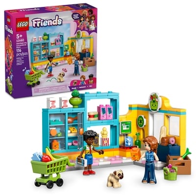 LEGO Friends Heartlake City Convenience Store 42680 1 ea, $25.00/1ea