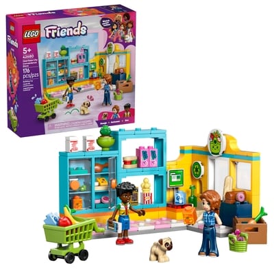 LEGO Friends Heartlake City Convenience Store 42680 1 ea, $28.00/1ea
