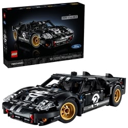 LEGO Technic 1966 Ford GT40 MKII Race Car 42223 1 ea, $100.00/1ea
