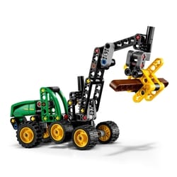 LEGO Technic John Deere 1470H Wheeled Harvester 42218 - 1 ea