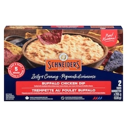 Schneiders Buffalo Chicken Dip 530 g, $1.70/100g