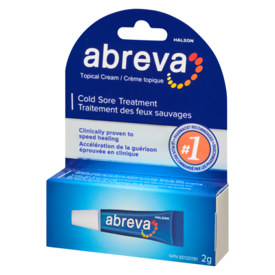 Cold Sore Treatment