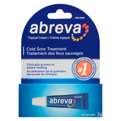 Cold Sore Treatment