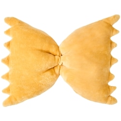 Life at Home Pasta Cushion 1 ea, $20.00/1ea