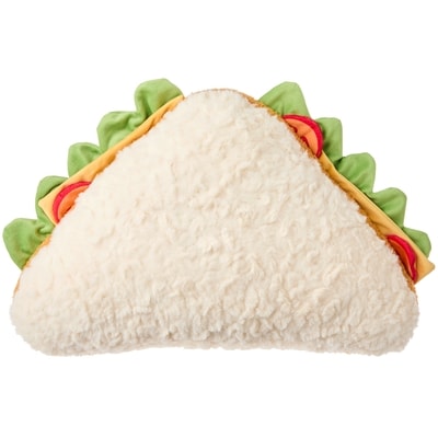 Life at Home Sandwich Cushion 1 ea, $20.00/1ea