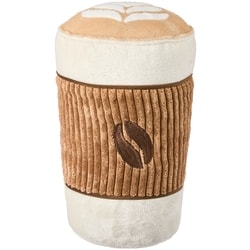 Life at Home Coffee Cup Cushion 1 ea, $20.00/1ea