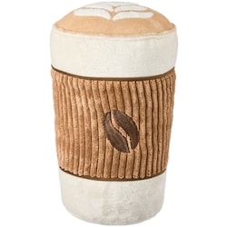 Life at Home Coussin en forme de gobelet à café 1 ea, 20,00 $/1ch