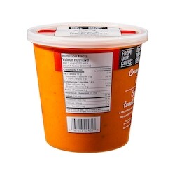 From Our Chefs Creamy Tomato Soup - 700 ml | Zehrs