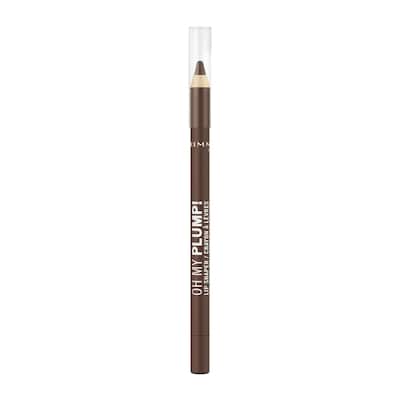 Rimmel London Oh My Plump! Lip Shaper, 110 Rich Cacao 1.2 g, $249.17/100g