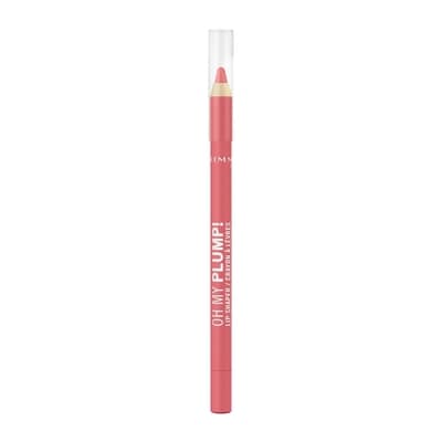 Rimmel London Oh My Plump! Lip Shaper, 020 Bougie 1.2 g, $249.17/100g