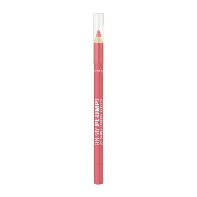 Rimmel London Crayon à lèvres oh my plump!, 020 bougie 1.2 g, 249,17 $/100g