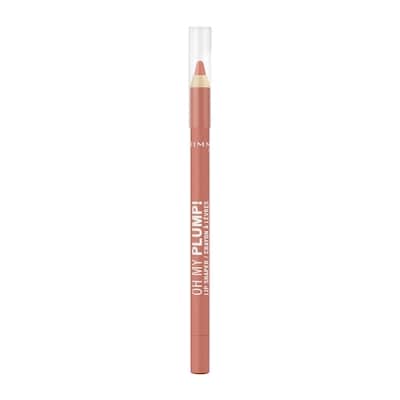 Rimmel London Oh My Plump! Lip Shaper, 050 Café Latte 1.2 g, $249.17/100g