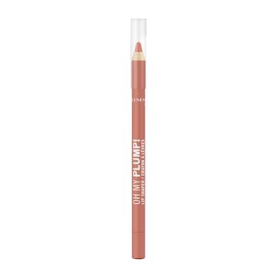 Rimmel London Crayon à lèvres oh my plump!, 050 café latte 1.2 g, 249,17 $/100g