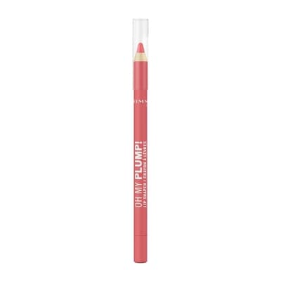 Rimmel London Oh My Plump! Lip Shaper, 060 Flirty 1.2 g, $249.17/100g
