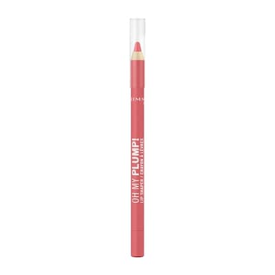 Rimmel London Crayon à lèvres oh my plump!, 060 flirty 1.2 g, 249,17 $/100g